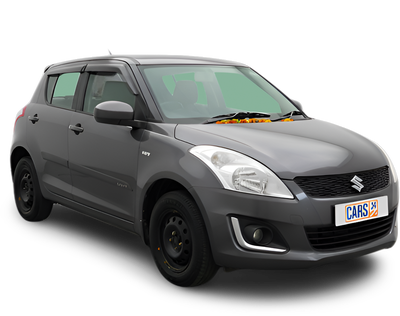 Maruti Swift-img